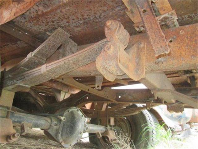 1965 International Pickup (CC-2110328) for sale in Cadillac, Michigan