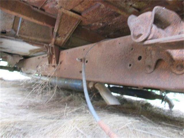1965 International Pickup (CC-2110328) for sale in Cadillac, Michigan