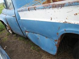 1965 International Pickup (CC-2110328) for sale in Cadillac, Michigan