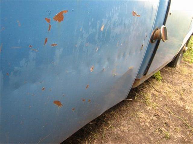 1965 International Pickup (CC-2110328) for sale in Cadillac, Michigan