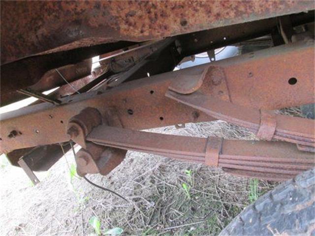 1965 International Pickup (CC-2110328) for sale in Cadillac, Michigan