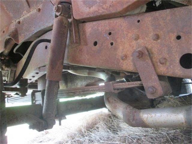 1965 International Pickup (CC-2110328) for sale in Cadillac, Michigan