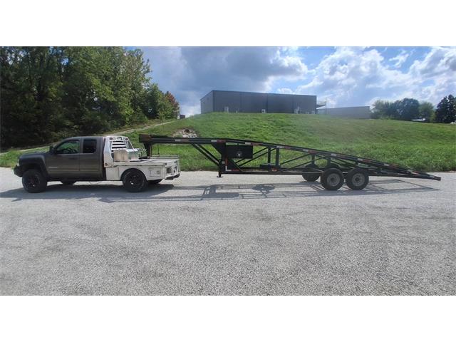 2013 Chevrolet Silverado (CC-2113280) for sale in Biloxi, Mississippi
