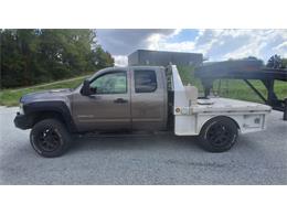 2013 Chevrolet Silverado (CC-2113280) for sale in Biloxi, Mississippi