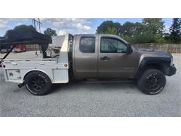 2013 Chevrolet Silverado (CC-2113280) for sale in Biloxi, Mississippi