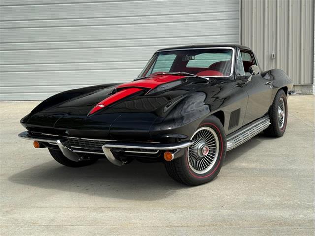 1967 Chevrolet Corvette (CC-2113281) for sale in Lincoln, Nebraska