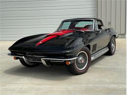1967 Chevrolet Corvette (CC-2113281) for sale in Lincoln, Nebraska