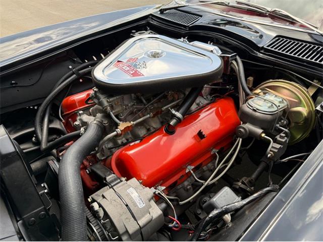 1967 Chevrolet Corvette (CC-2113281) for sale in Lincoln, Nebraska