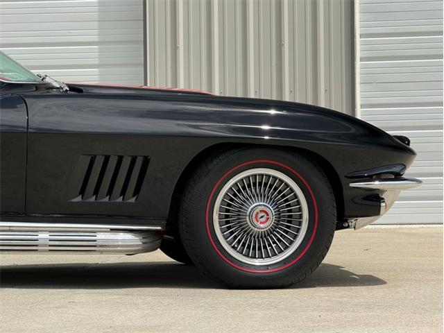 1967 Chevrolet Corvette (CC-2113281) for sale in Lincoln, Nebraska