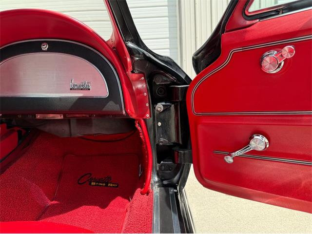 1967 Chevrolet Corvette (CC-2113281) for sale in Lincoln, Nebraska