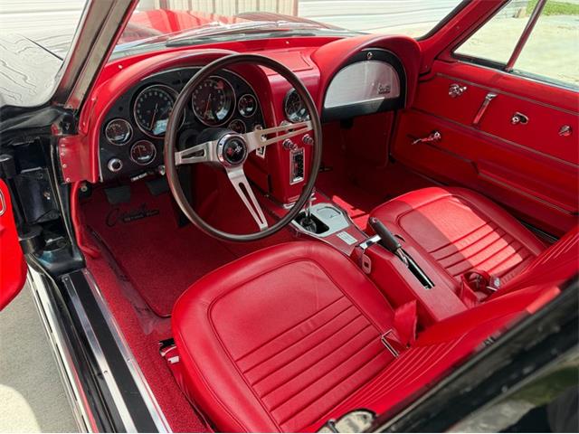 1967 Chevrolet Corvette (CC-2113281) for sale in Lincoln, Nebraska