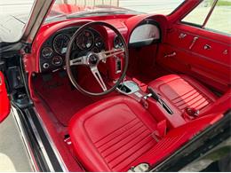 1967 Chevrolet Corvette (CC-2113281) for sale in Lincoln, Nebraska