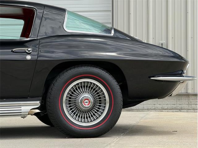 1967 Chevrolet Corvette (CC-2113281) for sale in Lincoln, Nebraska