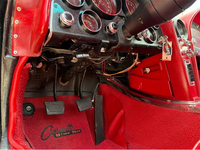 1967 Chevrolet Corvette (CC-2113281) for sale in Lincoln, Nebraska