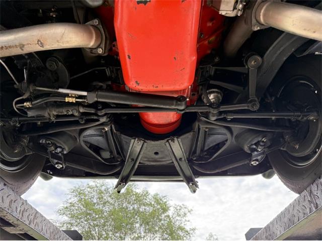 1967 Chevrolet Corvette (CC-2113281) for sale in Lincoln, Nebraska