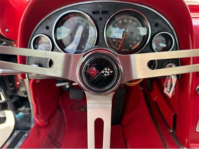 1967 Chevrolet Corvette (CC-2113281) for sale in Lincoln, Nebraska