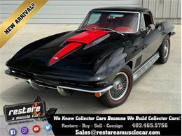 1967 Chevrolet Corvette (CC-2113281) for sale in Lincoln, Nebraska