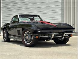 1967 Chevrolet Corvette (CC-2113281) for sale in Lincoln, Nebraska