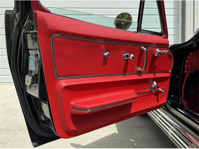 1967 Chevrolet Corvette (CC-2113281) for sale in Lincoln, Nebraska
