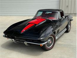1967 Chevrolet Corvette (CC-2113281) for sale in Lincoln, Nebraska