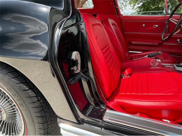 1967 Chevrolet Corvette (CC-2113281) for sale in Lincoln, Nebraska