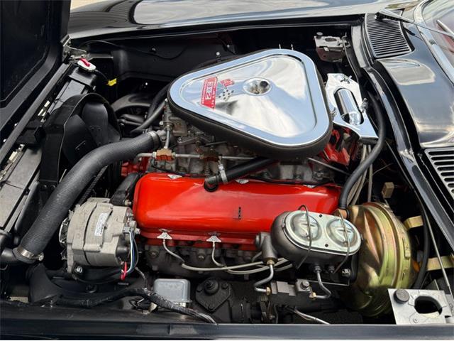 1967 Chevrolet Corvette (CC-2113281) for sale in Lincoln, Nebraska
