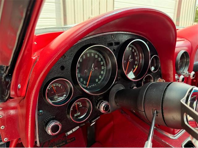 1967 Chevrolet Corvette (CC-2113281) for sale in Lincoln, Nebraska