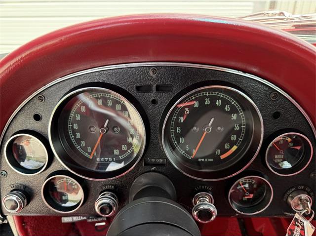 1967 Chevrolet Corvette (CC-2113281) for sale in Lincoln, Nebraska