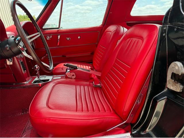 1967 Chevrolet Corvette (CC-2113281) for sale in Lincoln, Nebraska