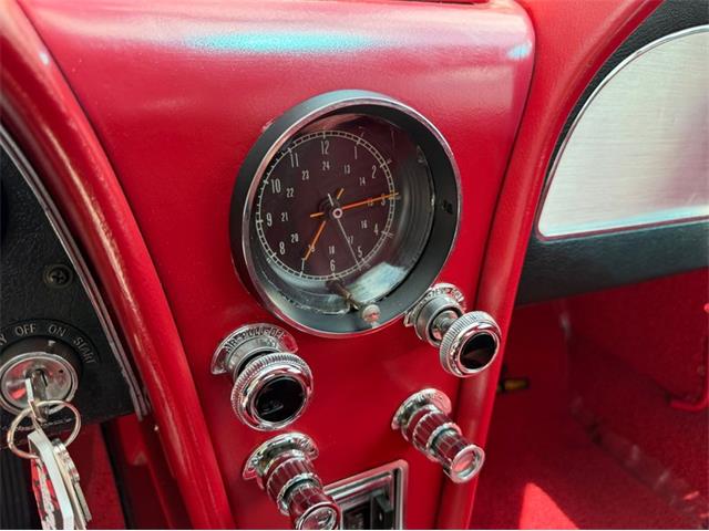 1967 Chevrolet Corvette (CC-2113281) for sale in Lincoln, Nebraska