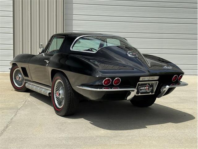 1967 Chevrolet Corvette (CC-2113281) for sale in Lincoln, Nebraska