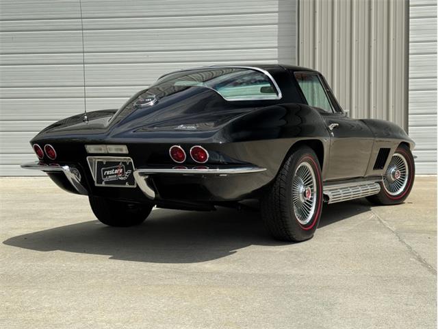 1967 Chevrolet Corvette (CC-2113281) for sale in Lincoln, Nebraska