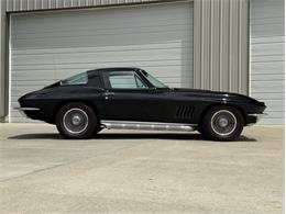 1967 Chevrolet Corvette (CC-2113281) for sale in Lincoln, Nebraska