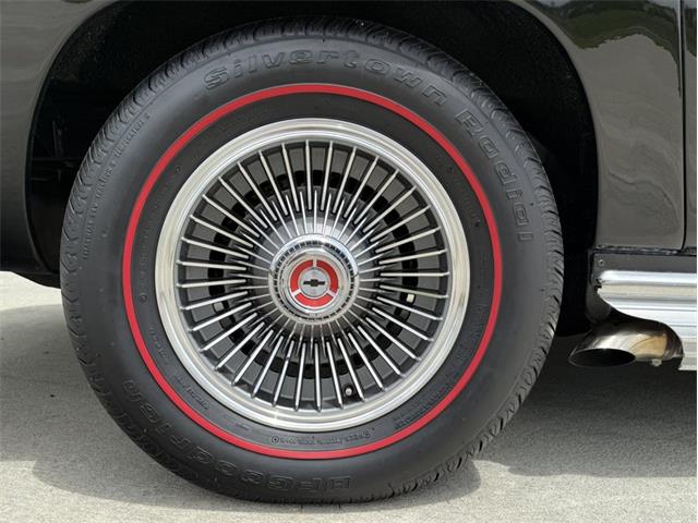 1967 Chevrolet Corvette (CC-2113281) for sale in Lincoln, Nebraska