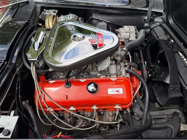 1967 Chevrolet Corvette (CC-2113281) for sale in Lincoln, Nebraska