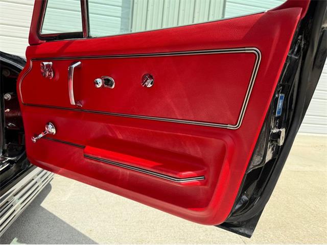 1967 Chevrolet Corvette (CC-2113281) for sale in Lincoln, Nebraska