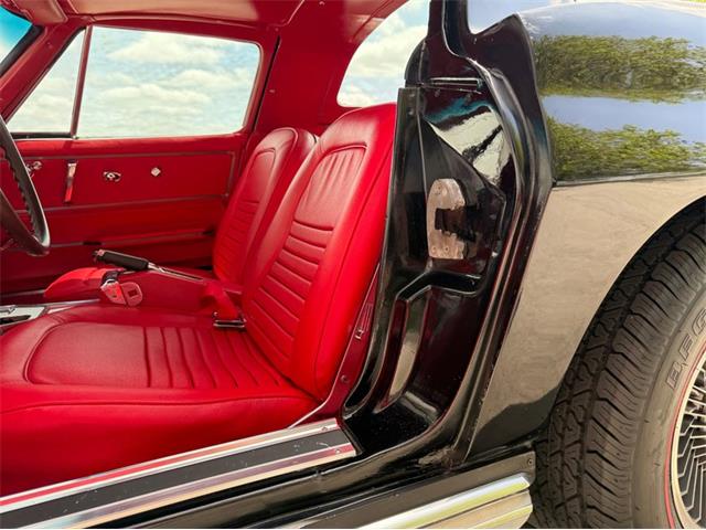 1967 Chevrolet Corvette (CC-2113281) for sale in Lincoln, Nebraska