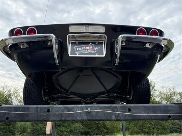 1967 Chevrolet Corvette (CC-2113281) for sale in Lincoln, Nebraska