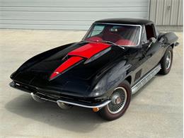 1967 Chevrolet Corvette (CC-2113281) for sale in Lincoln, Nebraska