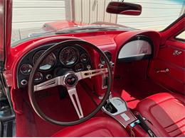 1967 Chevrolet Corvette (CC-2113281) for sale in Lincoln, Nebraska