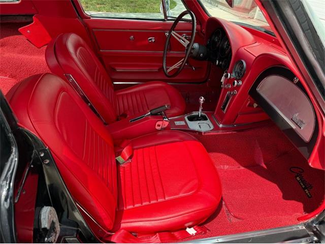 1967 Chevrolet Corvette (CC-2113281) for sale in Lincoln, Nebraska