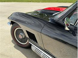 1967 Chevrolet Corvette (CC-2113281) for sale in Lincoln, Nebraska