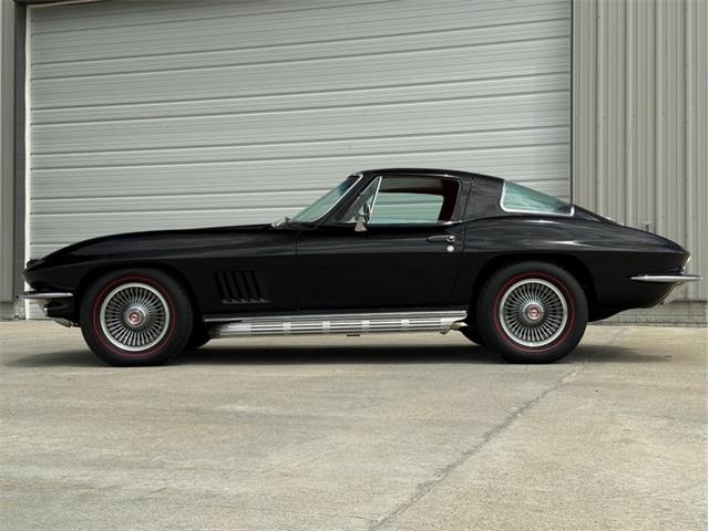 1967 Chevrolet Corvette (CC-2113281) for sale in Lincoln, Nebraska