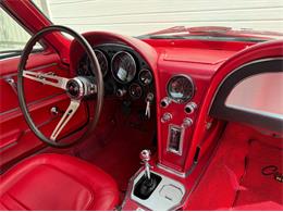 1967 Chevrolet Corvette (CC-2113281) for sale in Lincoln, Nebraska