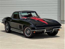 1967 Chevrolet Corvette (CC-2113281) for sale in Lincoln, Nebraska