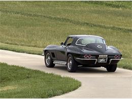 1967 Chevrolet Corvette (CC-2113281) for sale in Lincoln, Nebraska
