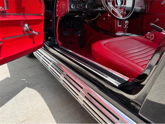 1967 Chevrolet Corvette (CC-2113281) for sale in Lincoln, Nebraska