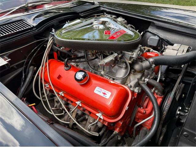1967 Chevrolet Corvette (CC-2113281) for sale in Lincoln, Nebraska