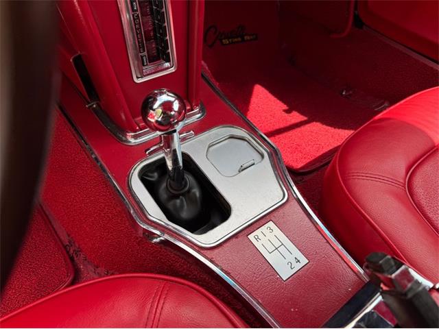 1967 Chevrolet Corvette (CC-2113281) for sale in Lincoln, Nebraska