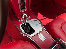 1967 Chevrolet Corvette (CC-2113281) for sale in Lincoln, Nebraska